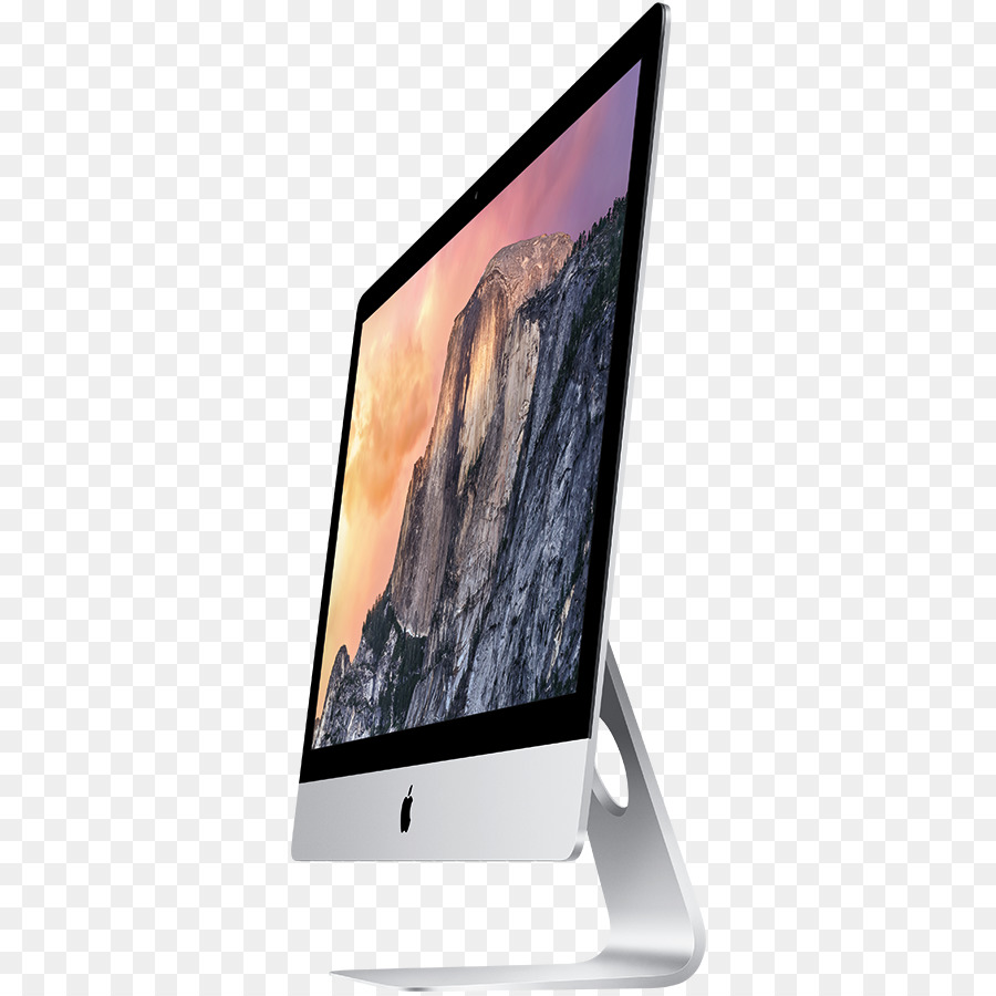 Imac，Pomme PNG