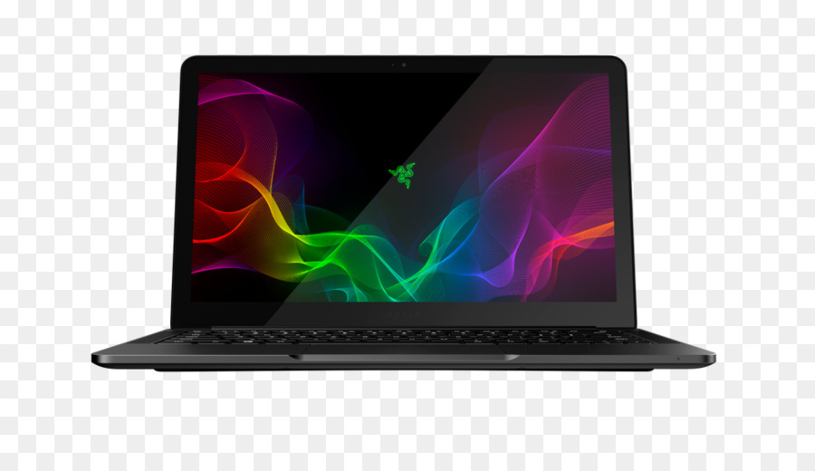 Ordinateur Portable，Razer Blade Stealth 13 PNG