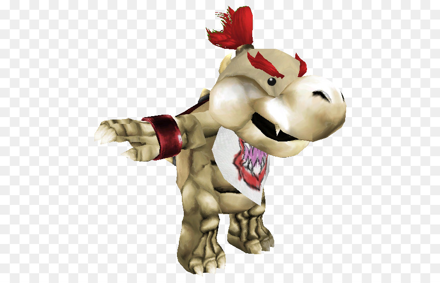 Bowser，Wouf PNG