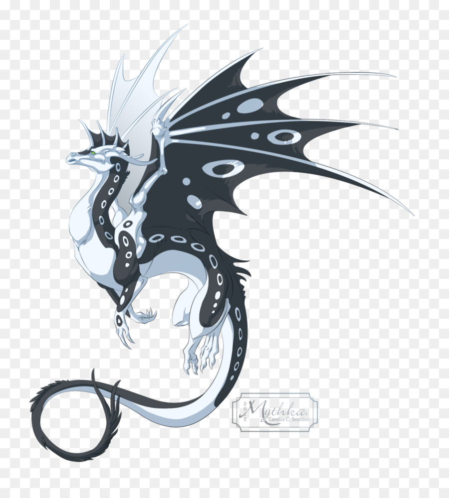 Dragon，Fantaisie PNG