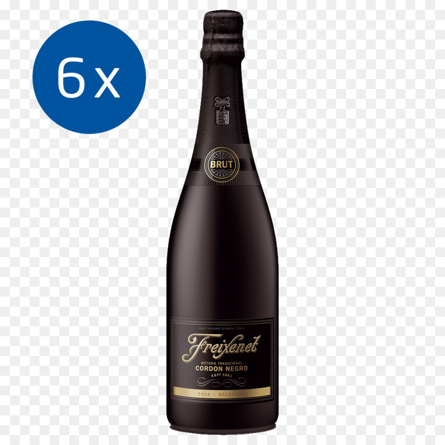 Champagne，Freixenet PNG