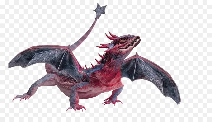 Créature Légendaire，Dragon PNG