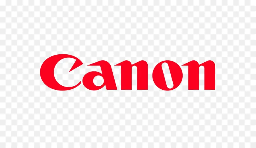 Canon，Logo PNG