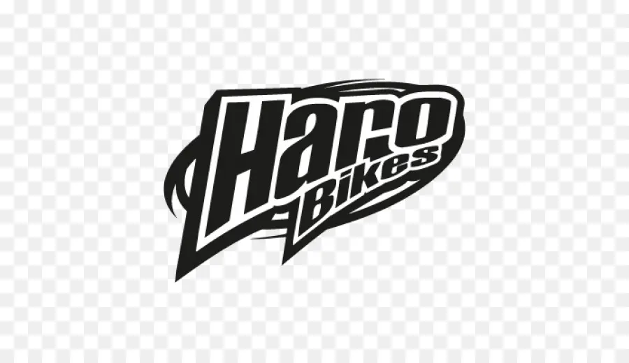 Vélos Haro，Logo PNG