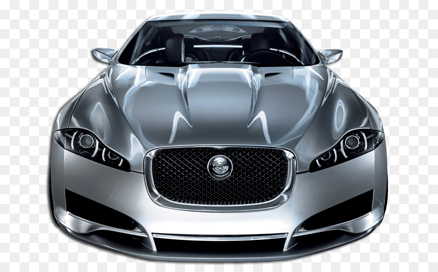 Jaguar，Véhicule De Luxe PNG