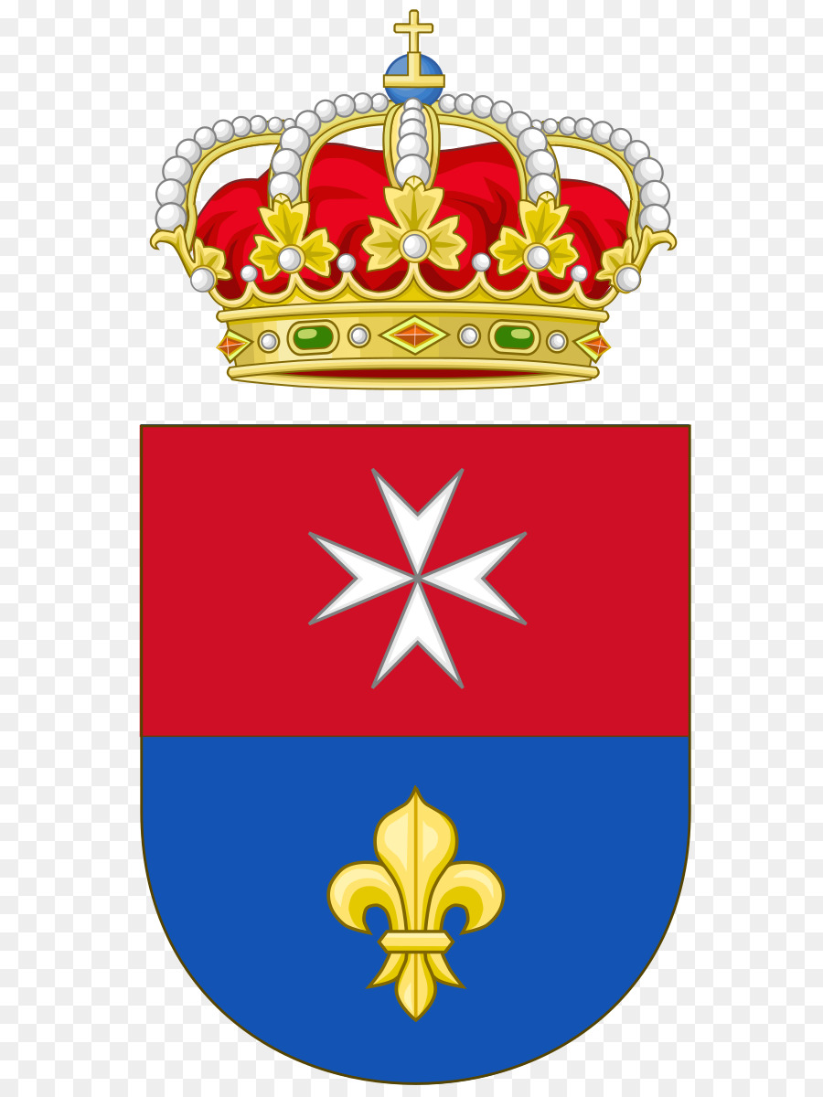 Espagne，Blason PNG