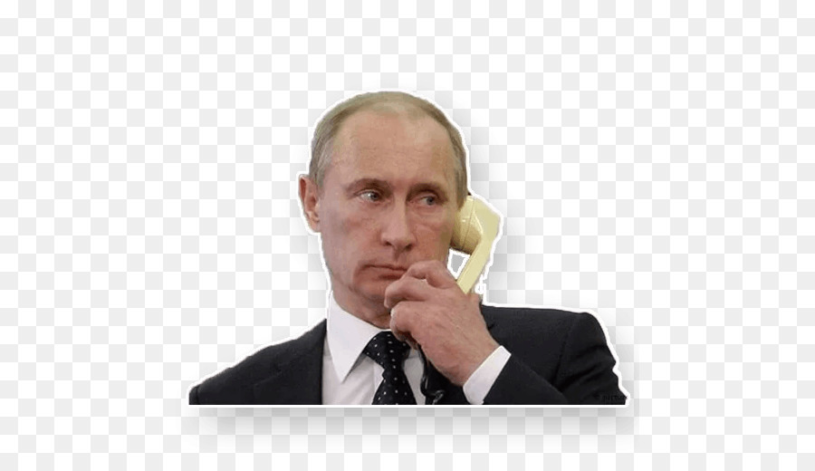 Vladimir Poutine，La Russie PNG