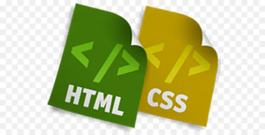 Html，Html Y Css PNG
