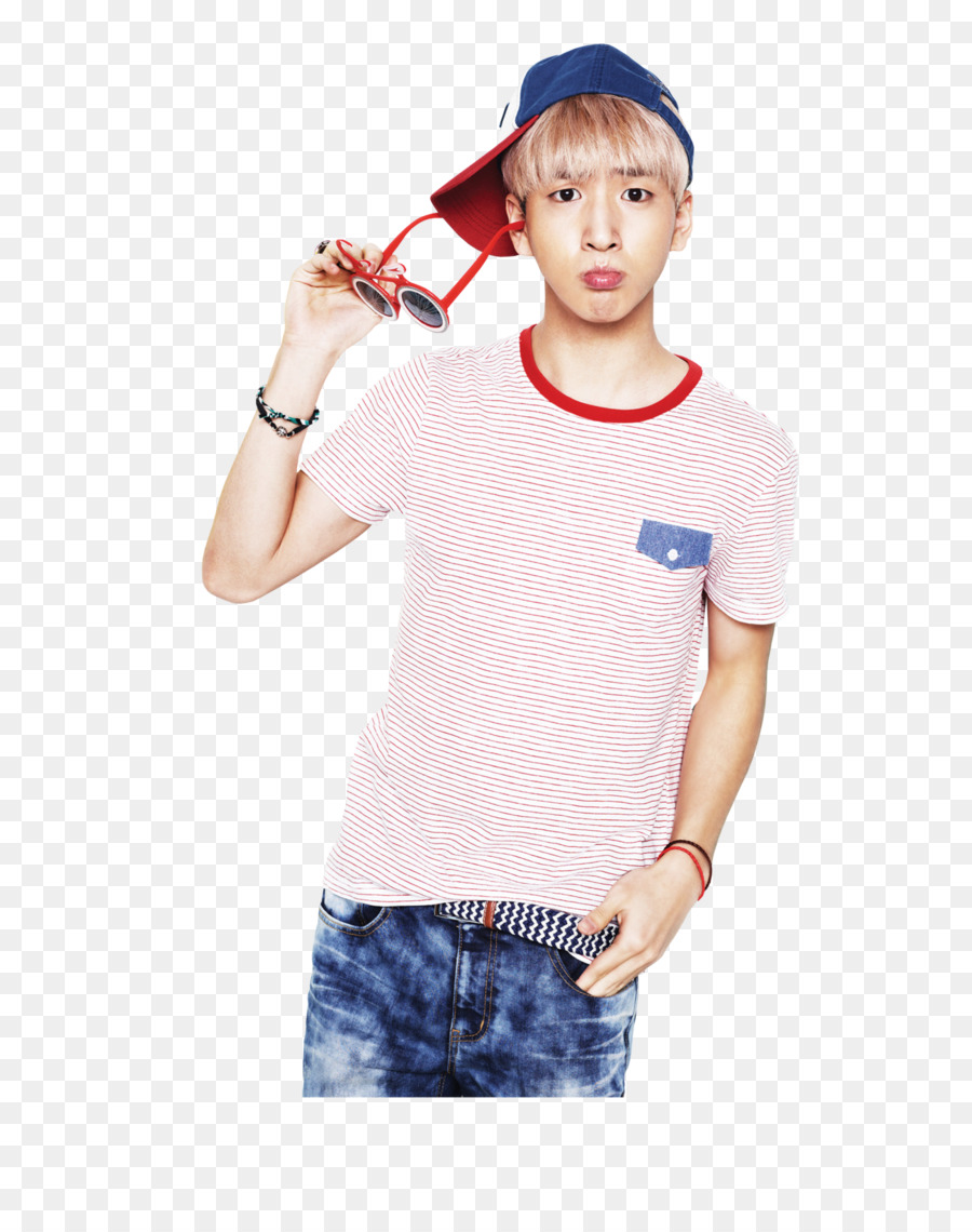 Baro，B1a4 PNG