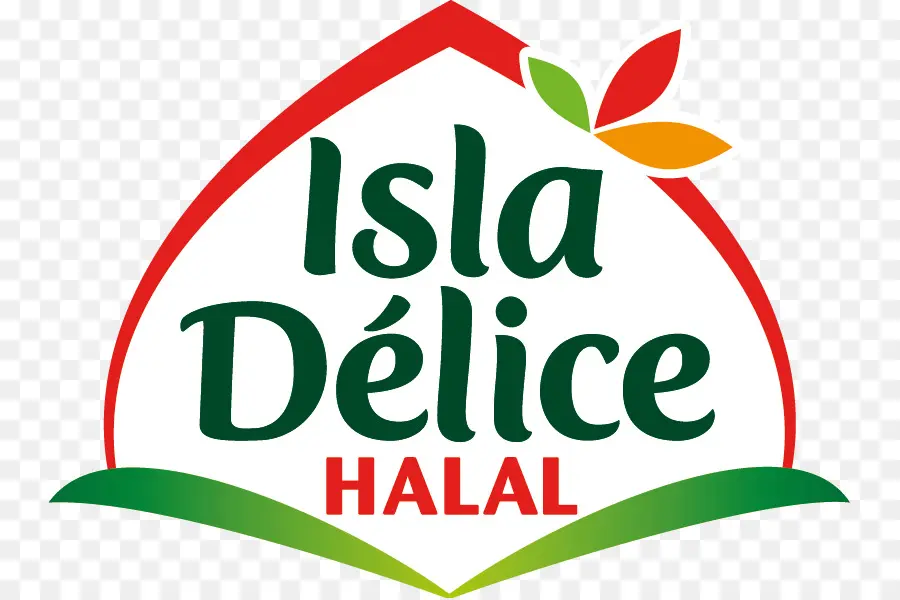 Île Délice Halal，Nourriture PNG