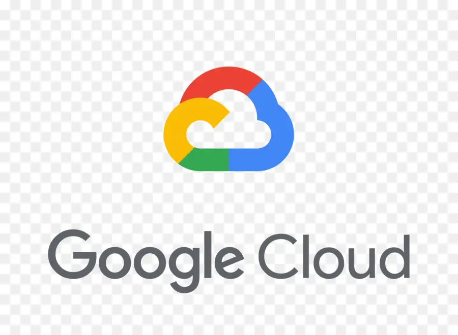 Logo，Plate Forme Google Cloud PNG