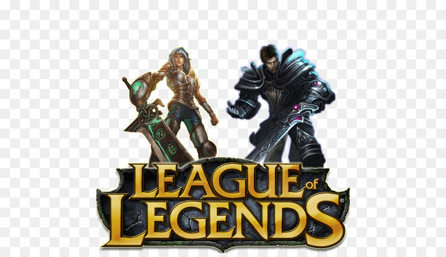 League Of Legends，Jeu PNG
