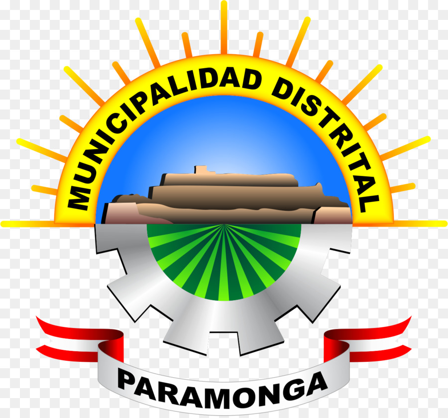 Municipalité De Paramonga，Symbole PNG