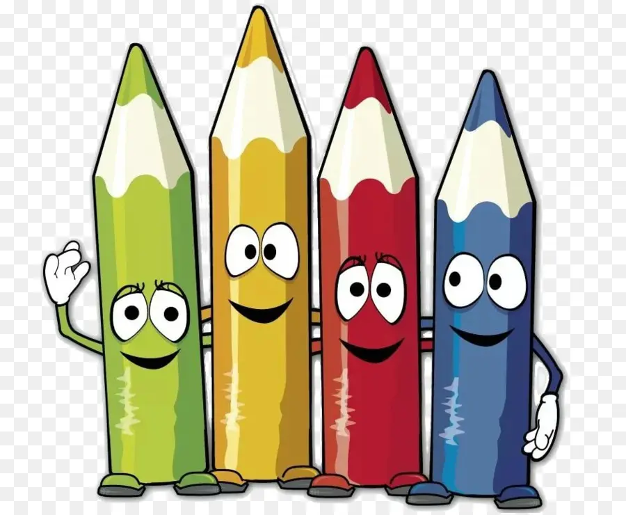 Crayon，Enfant PNG