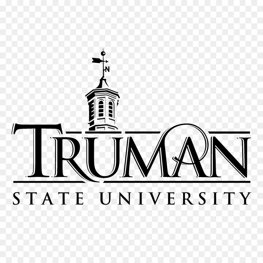 Université D état De Truman，Logo PNG