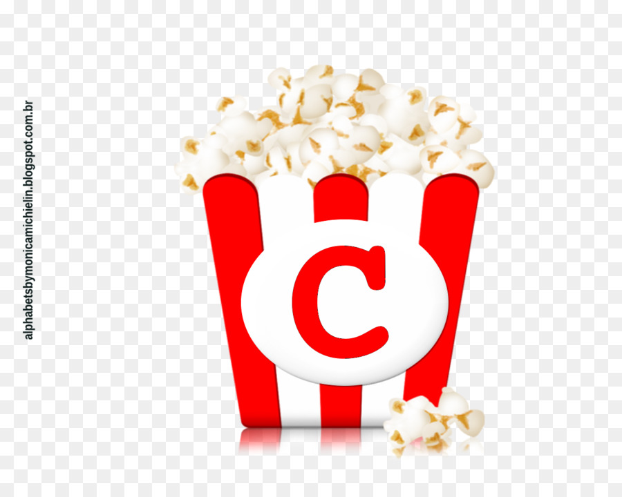 Cinéma，Popcorn PNG