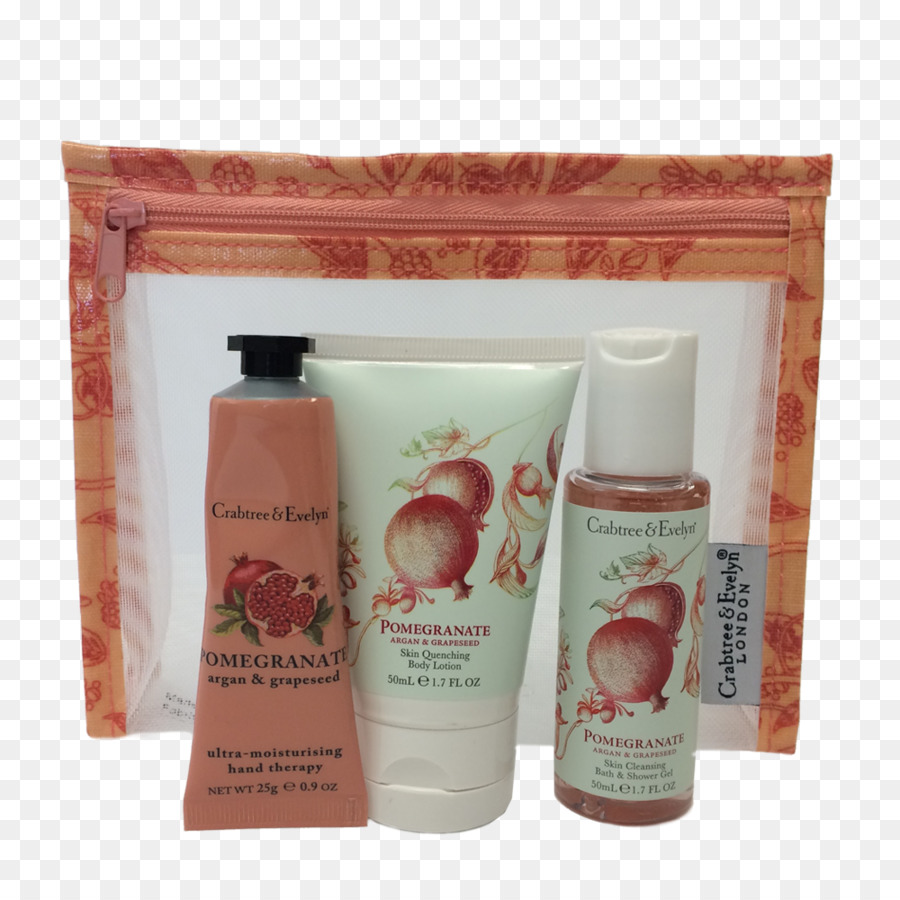 Lotion，Crabtree Evelyn Lotion Pour Le Corps PNG