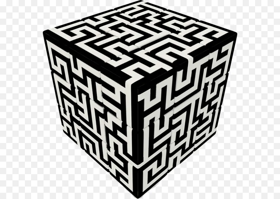 Cube，Vcube 7 PNG