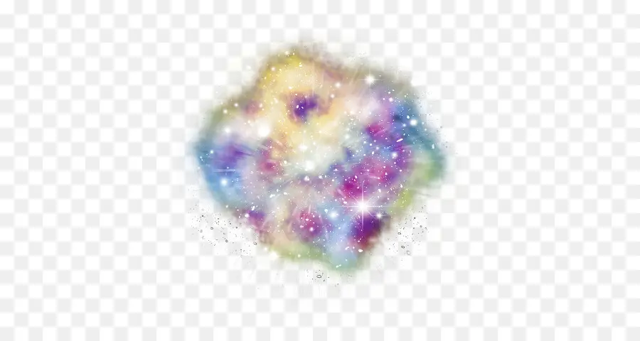 Galaxie，Étoiles PNG