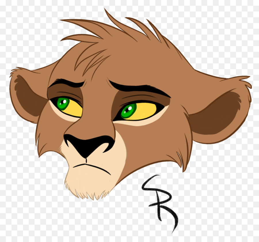 Lion，Cougar PNG
