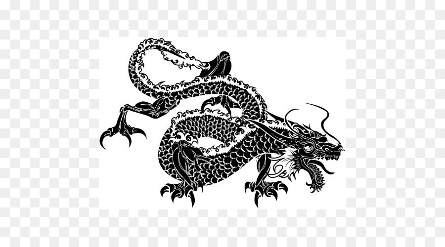 Dragon，Voiture PNG