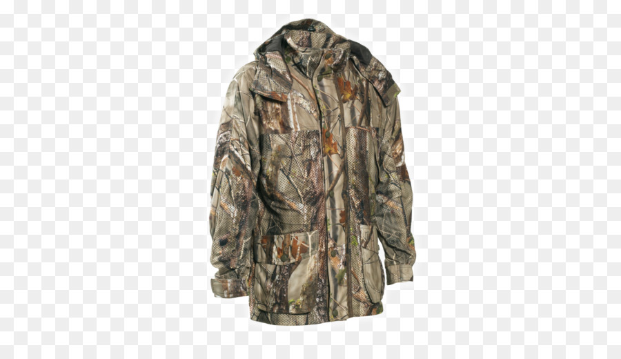 Veste，Camouflage PNG