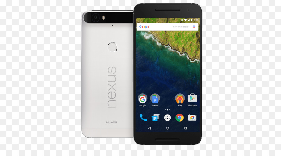 Nexus 6p，Nexus 5x PNG