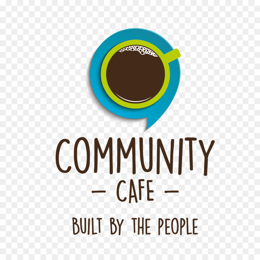 Logo，Café PNG