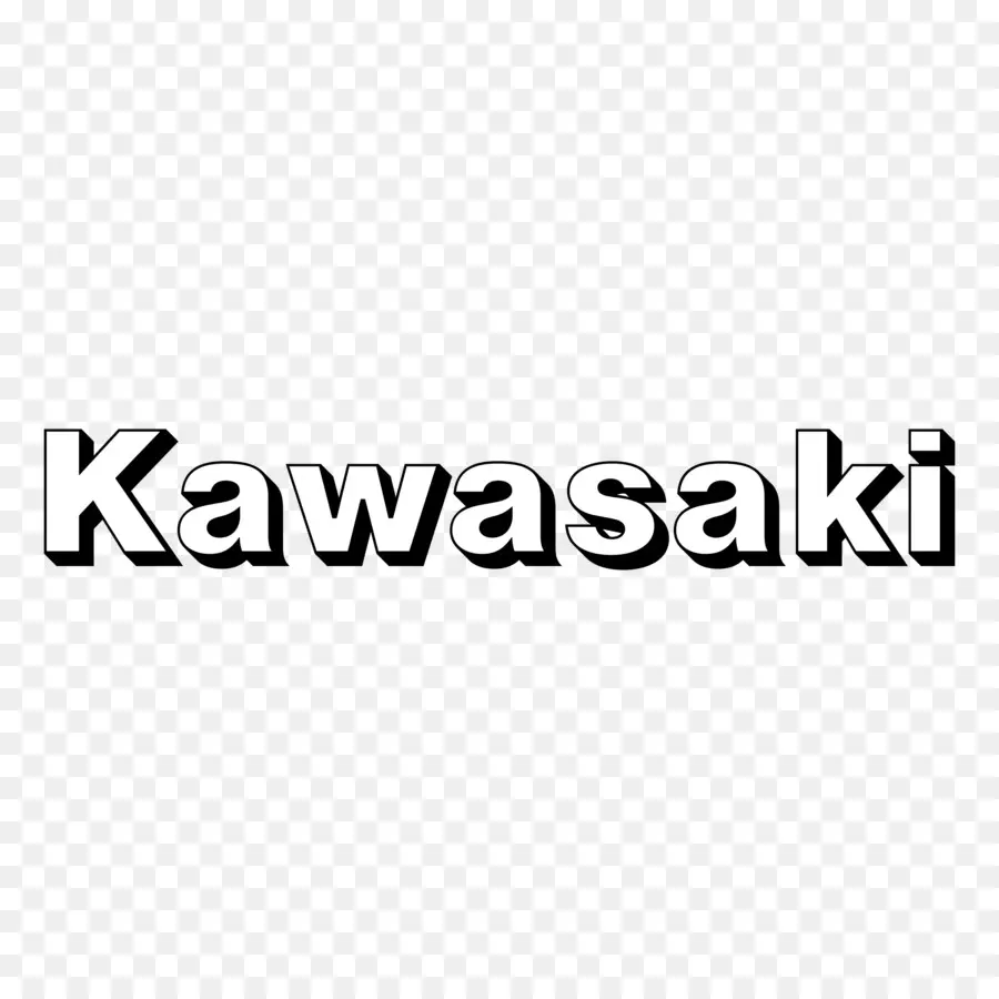 Kawasaki，Logo PNG