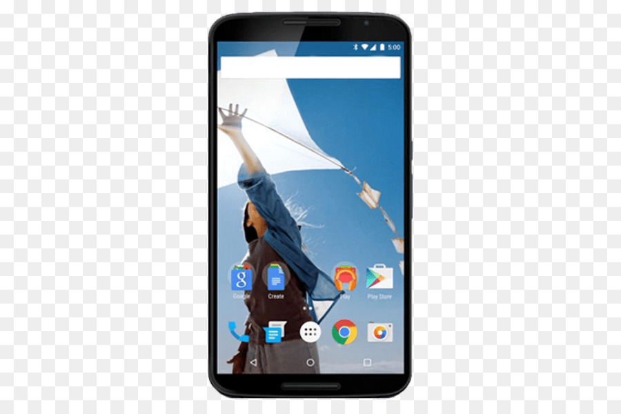Nexus 5x，Google Nexus 6 PNG