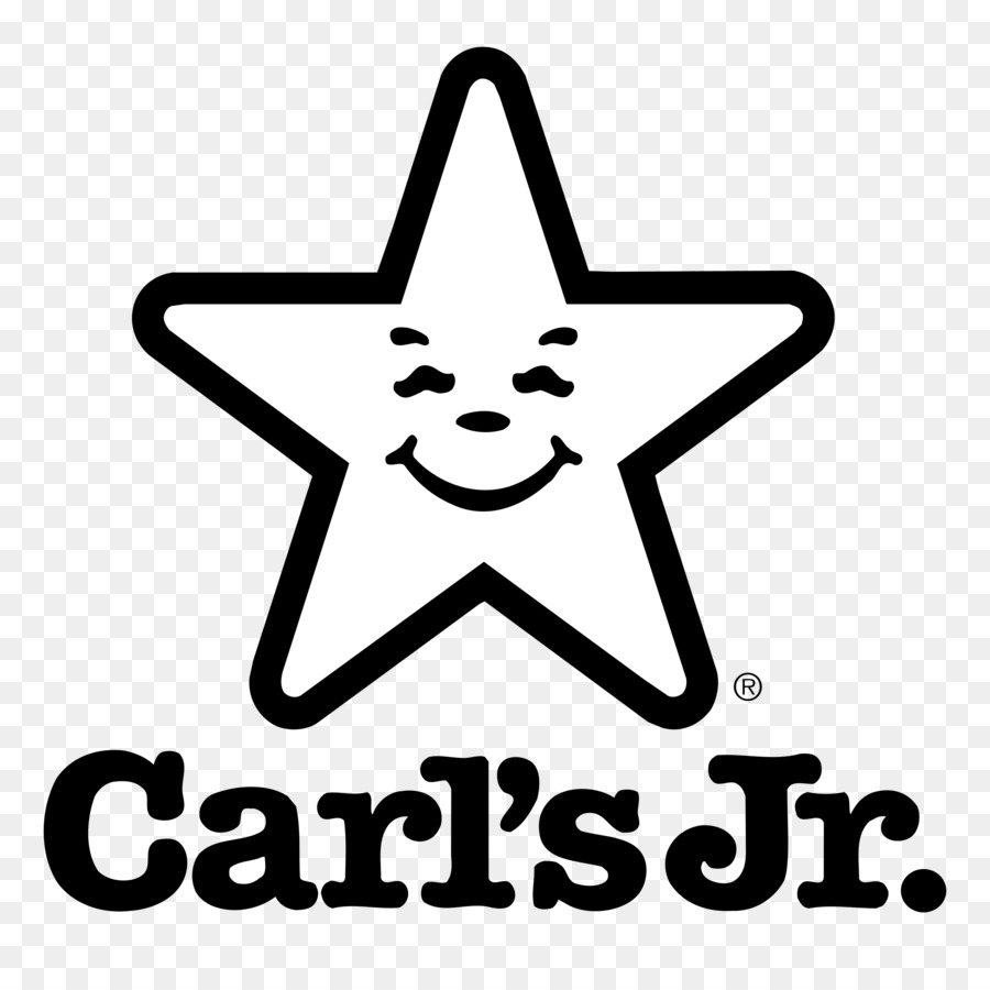 Logo，Carl Jr PNG