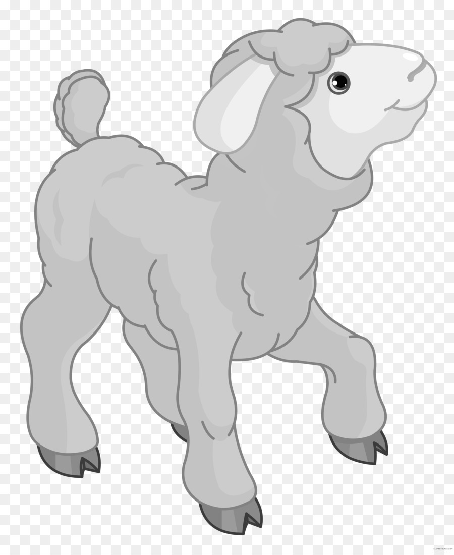 Les Moutons，Chiot PNG