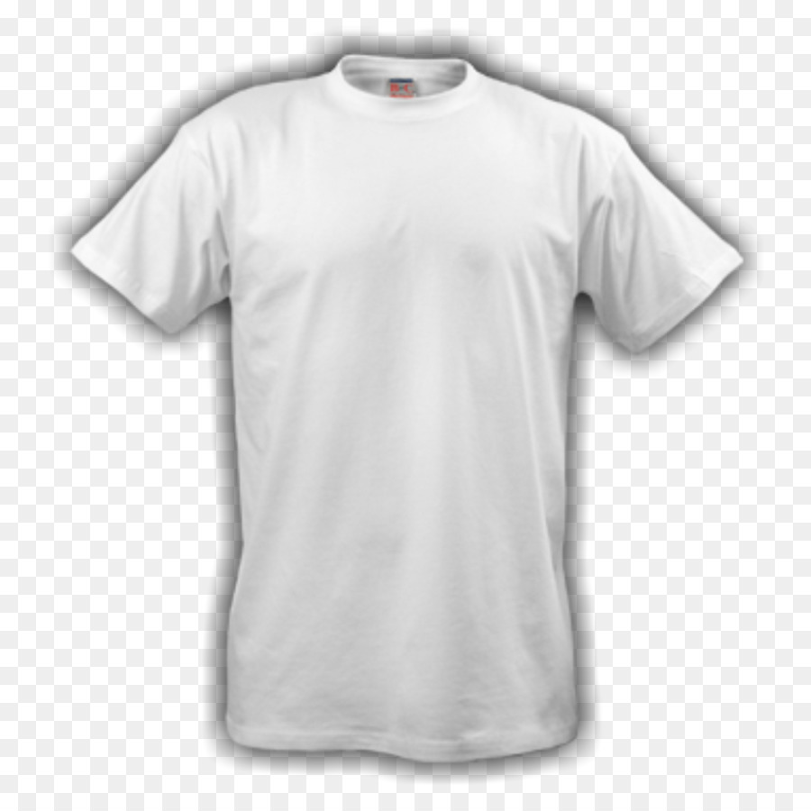 T Shirt Blanc，Vêtements PNG