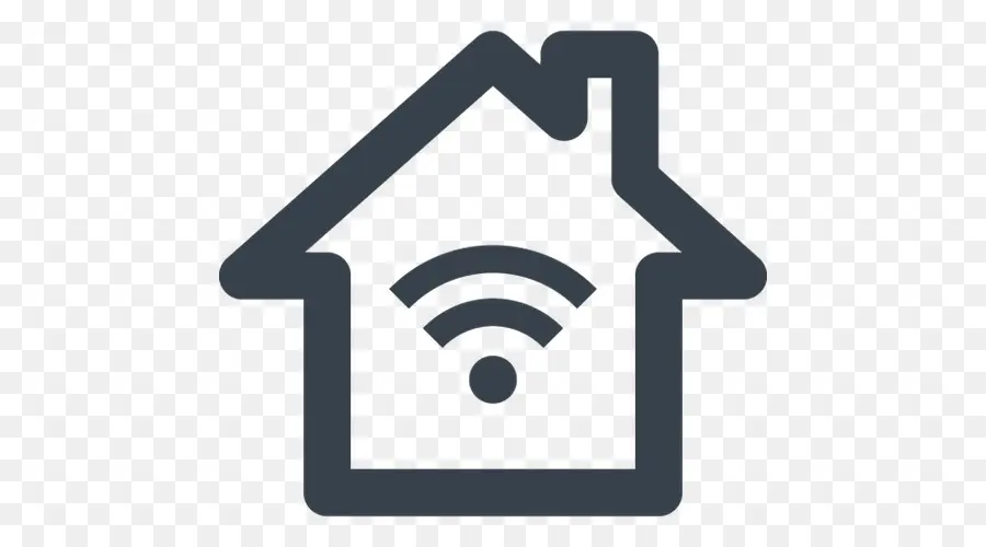 Maison Wi Fi，Internet PNG