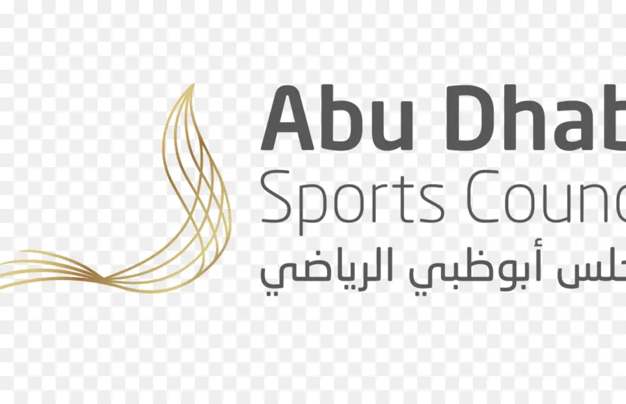 Conseil Des Sports D'abu Dhabi，Sportif PNG