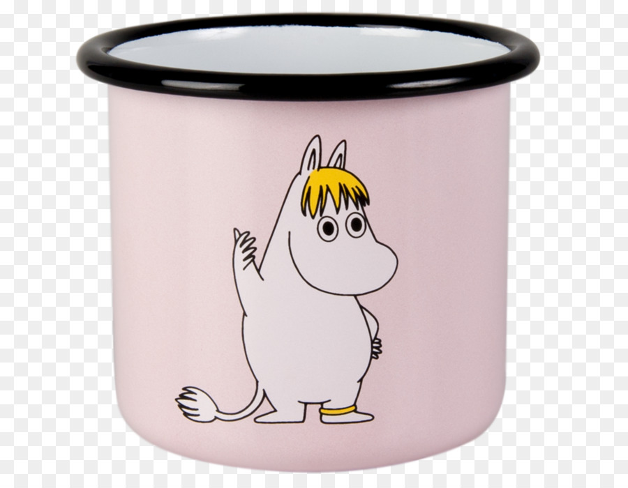 Snork Maiden，Tasse PNG