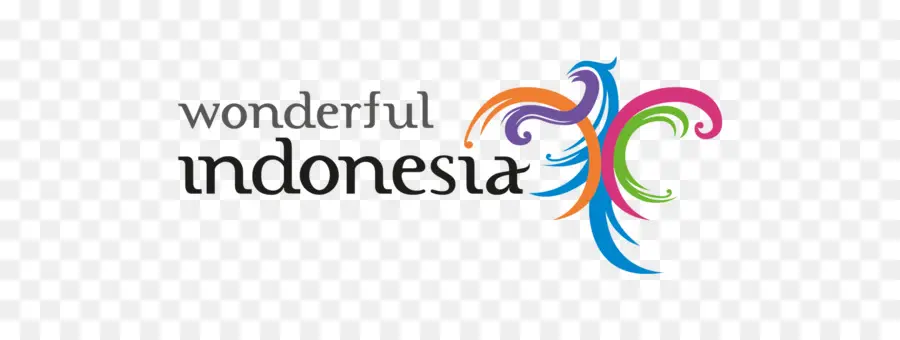 Logo，L Indonésie PNG