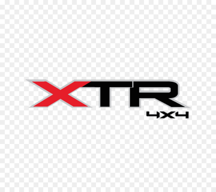 Logo Xtr4x4，Xtr PNG