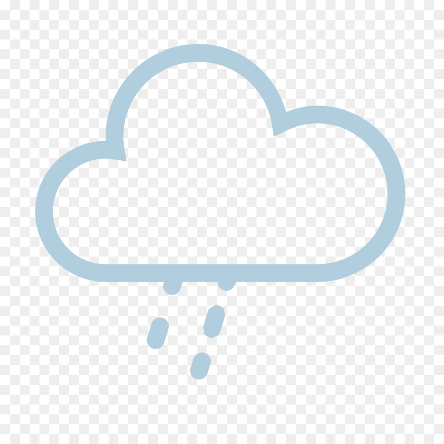 Nuage De Pluie，Pluie PNG