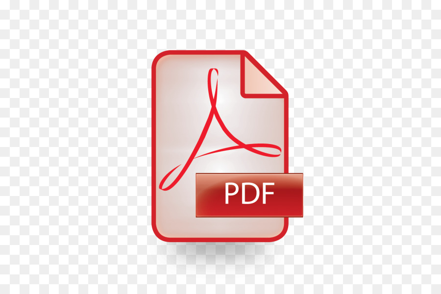 Document Pdf，Numérique PNG