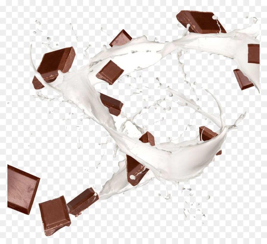 Chocolat，Lait PNG