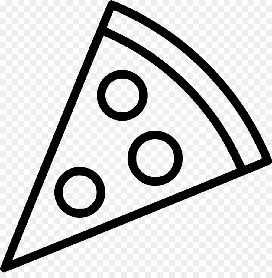 Tranche De Pizza，Fromage PNG