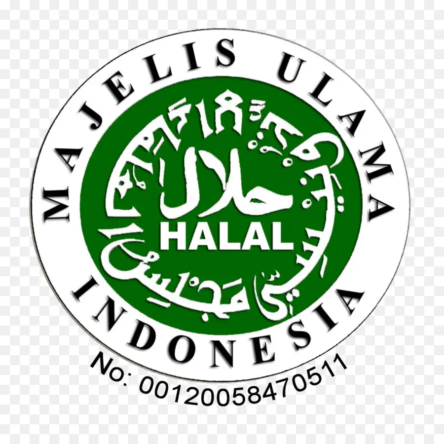 Halal，Indonésien Oulémas Conseil PNG