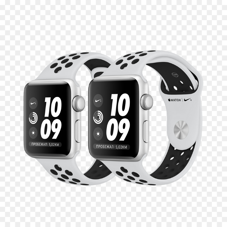 Apple Watch Série 3，Apple Watch Série 3 Nike PNG