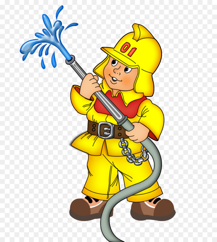 Pompier，Service D Incendie PNG