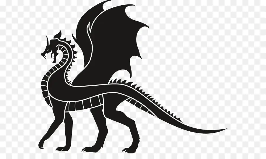 Dragon，Fantaisie PNG