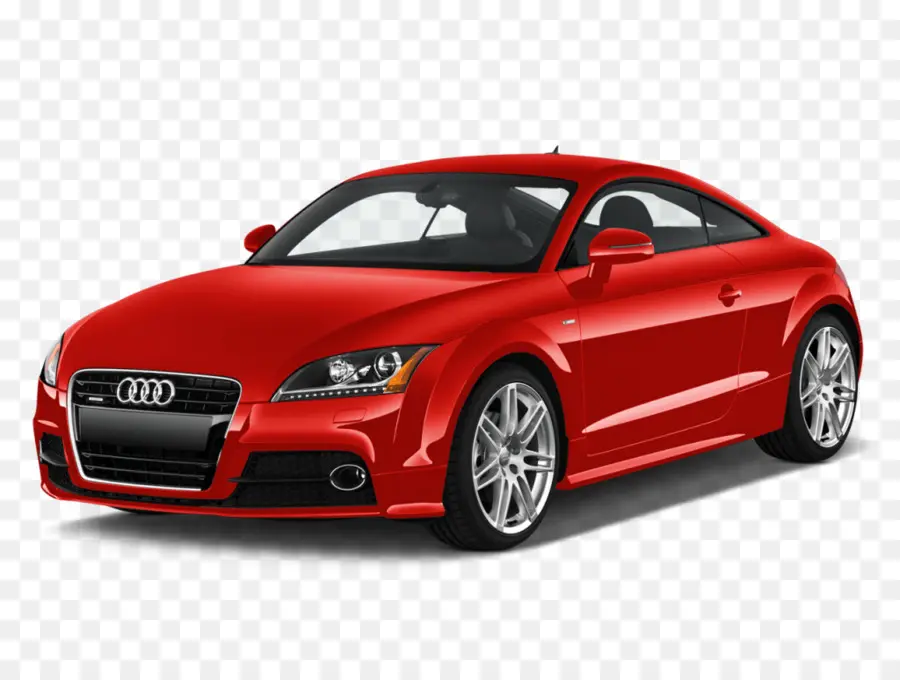 Voiture Rouge，Automobile PNG