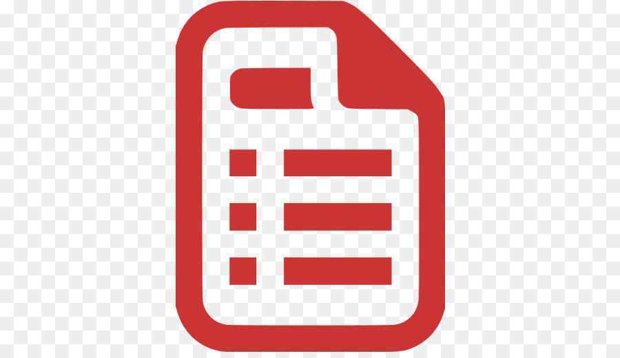 Document，Papier PNG