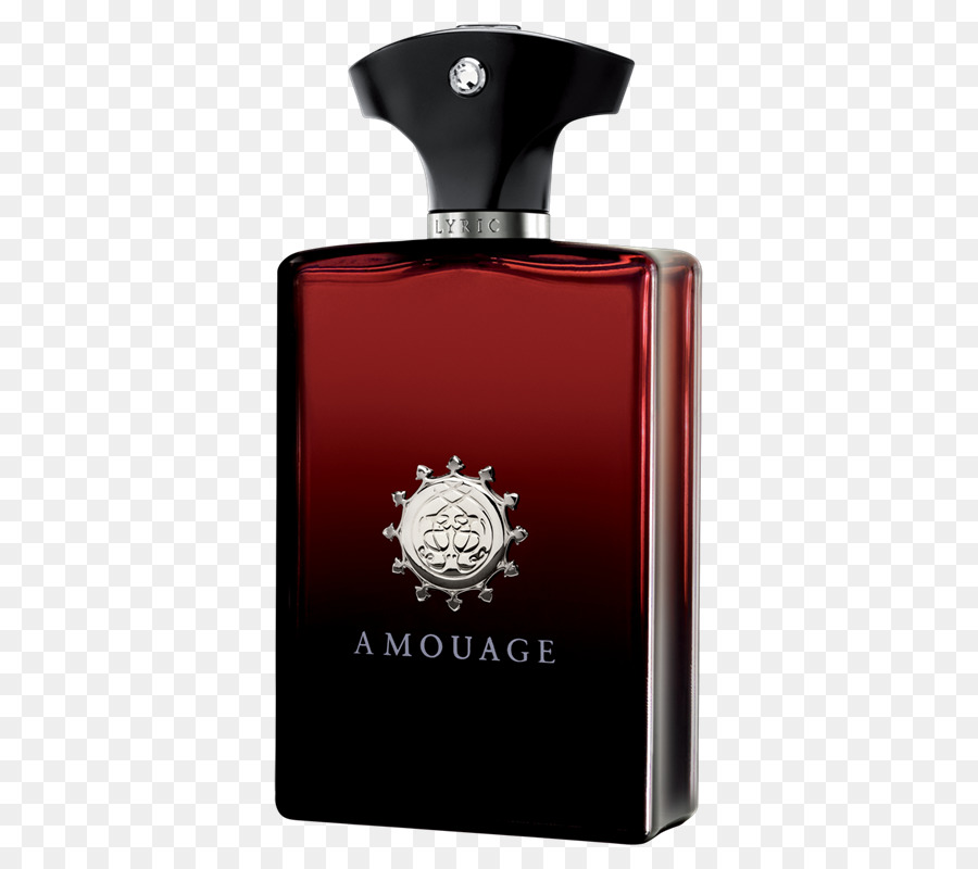 Flacon De Parfum Amouage，Parfum PNG