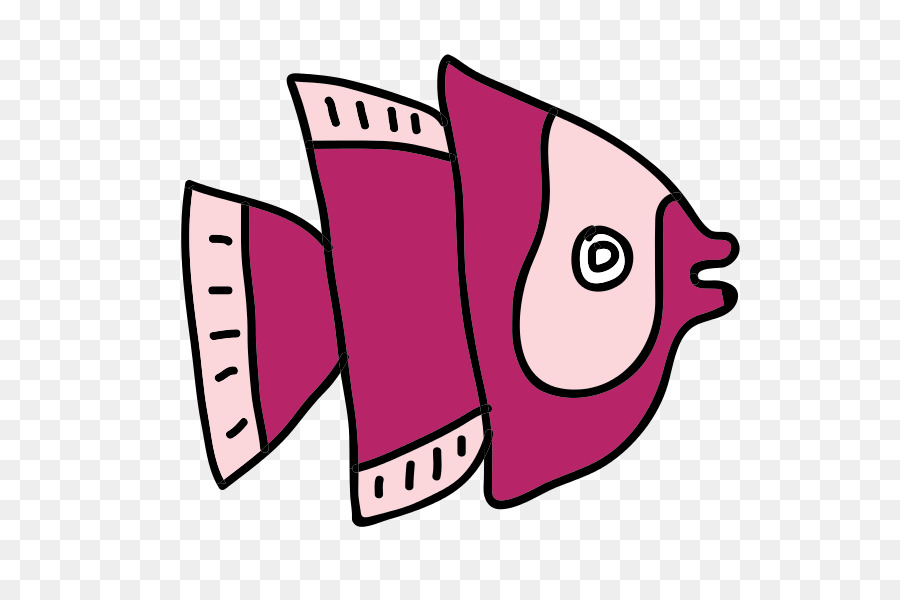 Les Poissons，Dessin PNG